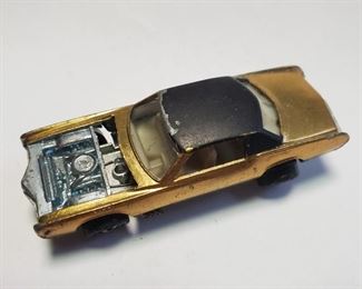 Vintage Hot Wheels Car