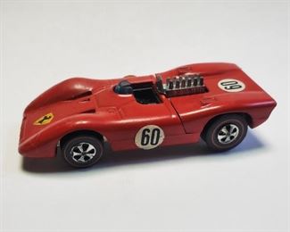 Vintage Hot Wheels Car