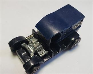 Vintage Hot Wheels Car