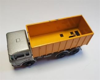 Vintage Matchbox Car