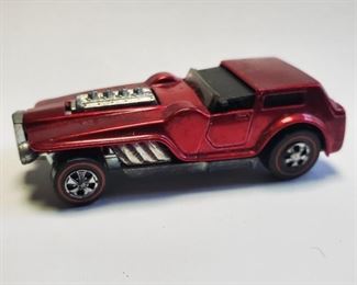 Vintage Hot Wheels Car