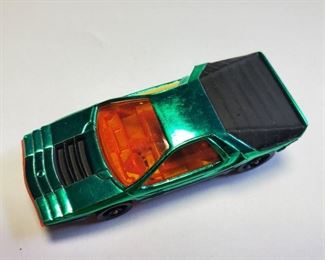 Vintage Hot Wheels Car