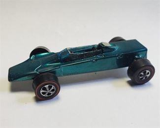 Vintage Hot Wheels Car