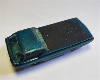 Vintage Hot Wheels Car
