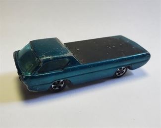 Vintage Hot Wheels Car
