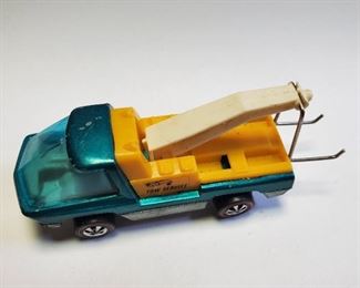 Vintage Hot Wheels Car