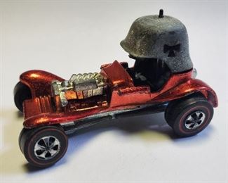 Vintage Hot Wheels Car