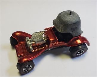 Vintage Hot Wheels Car