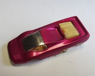 Vintage Hot Wheels Sizzler Car