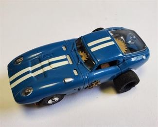 Vintage Slot Car