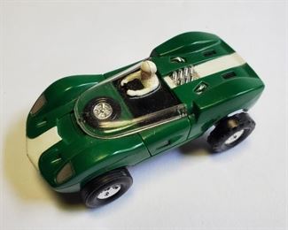 Vintage Slot Car