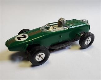 Vintage Slot Car