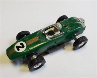 Vintage Slot Car