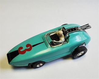 Vintage Slot Car