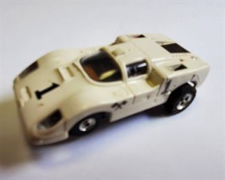 Vintage Slot Car