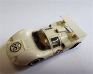 Vintage Slot Car