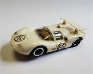 Vintage Slot Car