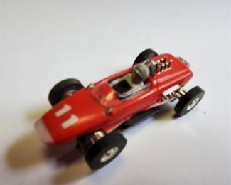 Vintage Slot Car