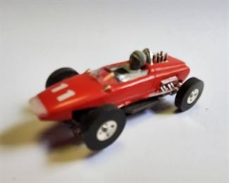 Vintage Slot Car