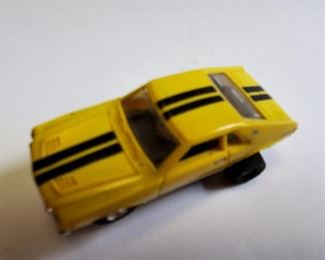 Vintage Slot Car