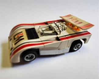 Vintage Slot Car