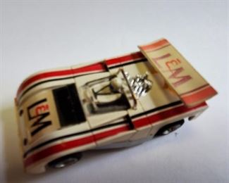 Vintage Slot Car