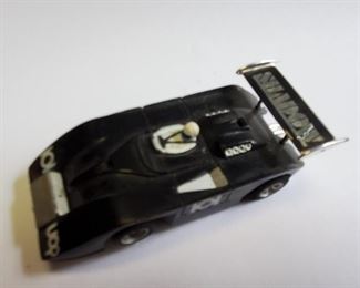 Vintage Slot Car