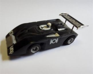 Vintage Slot Car
