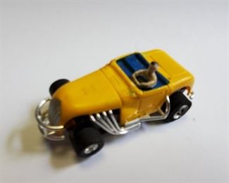 Vintage Slot Car