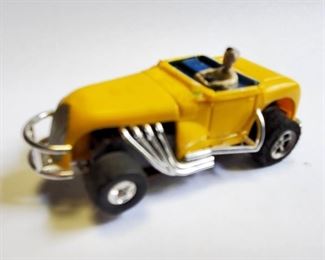 Vintage Slot Car