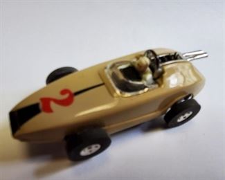Vintage Slot Car