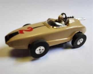 Vintage Slot Car