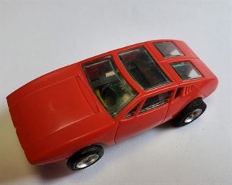 Vintage Slot Car