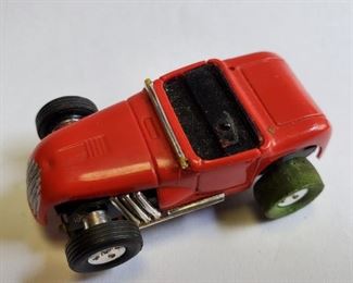 Vintage Slot Car