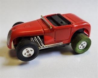Vintage Slot Car