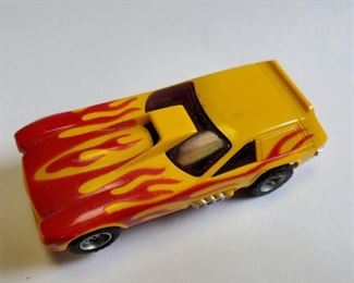 Vintage Slot Car