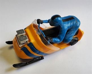 Vintage Slot Car
