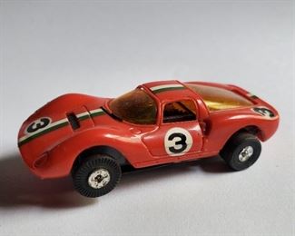 Vintage Slot Car
