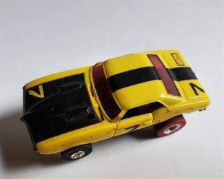 Vintage Slot Car