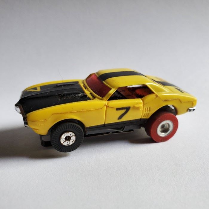 Vintage Slot Car