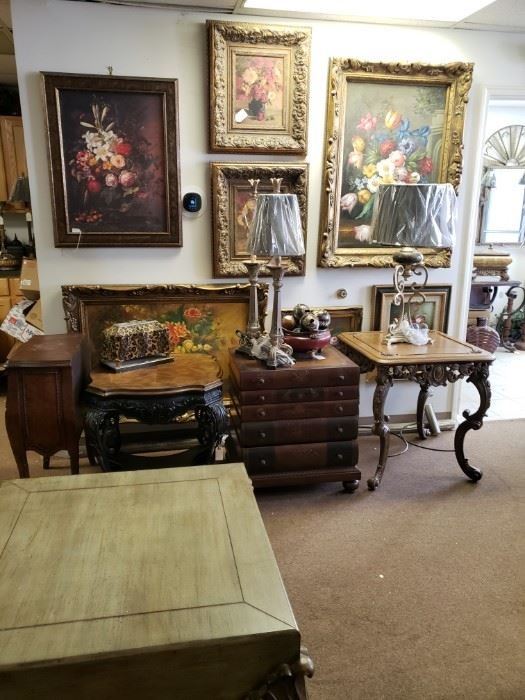 AMAZING INTERIOR DESIGNER WAREHOUSE LIQUIDATION! starts on ...