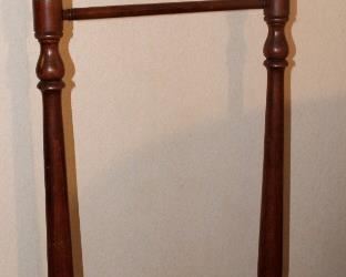 Vintage Men’s Butler Stand