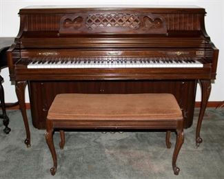 Kimball Piano