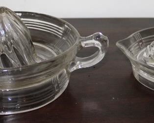 Vintage Juicer Reamers