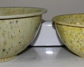 Vintage Mixing Bowls