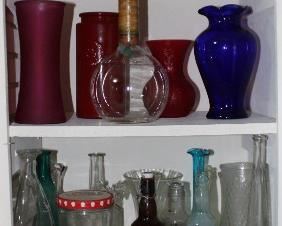 Vases and MORE!!!