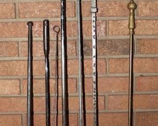 Fireplace Tools