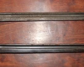 WWII German Short Bayonets