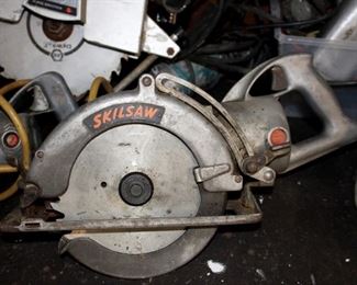 Skilsaw