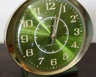 Vintage Westclox Big Ben